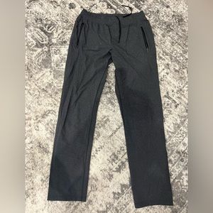 Lululemon Discipline Pant Tall Men XL TALL